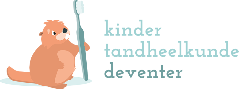 Logo Kindertandheelkunde Deventer