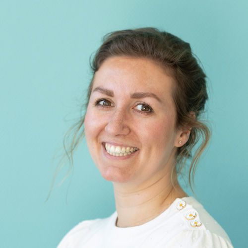 K. Zwart - ten Kampe MSc - Kindertandheelkunde Deventer